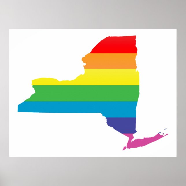 new york pride. poster (Front)