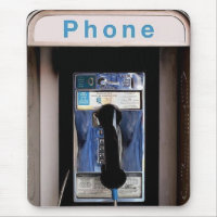New York Public Pay Phone, Retro Phone Booth