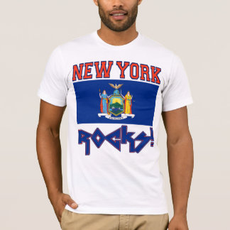 New York Rocks! T-Shirt