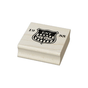 New York Rubber Stamp