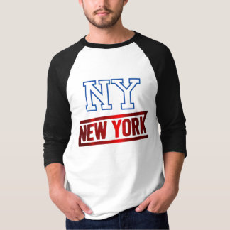 New York Shirt,NY Shirt, New York Lover  T-Shirt