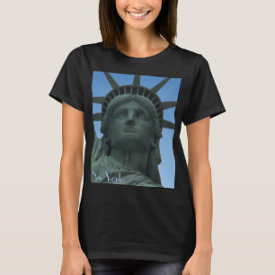 New York Shirt Women's New York Organic Shirt