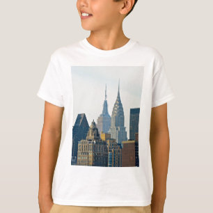 New York Skyscrapers T-Shirt