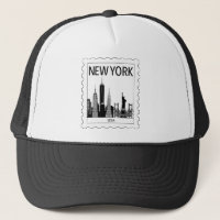 New York souvenir