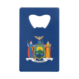 New York State Flag
