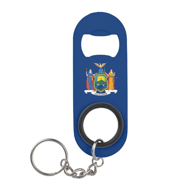 New York State Flag (Front)
