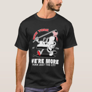 New York state T-Shirt
