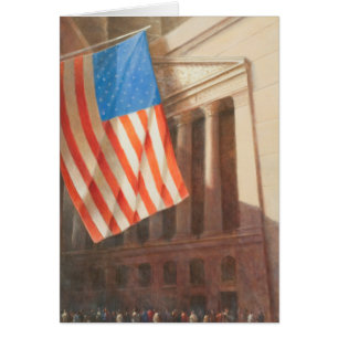 New York Stock Exchange 2010