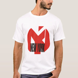 New York T-Shirt