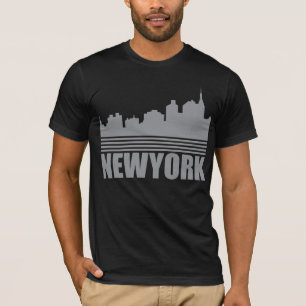 New York T-Shirt
