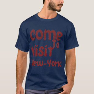 New-York  T-Shirt