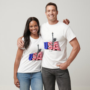 New york t shirt