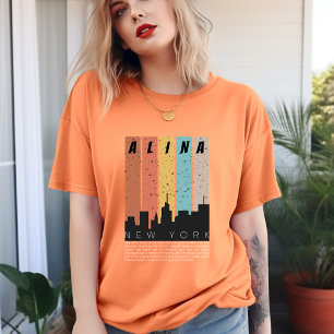 New York T-Shirt