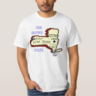 New York T-Shirt