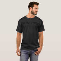 New York T-Shirt
