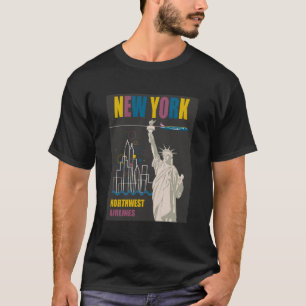 New York T-Shirt