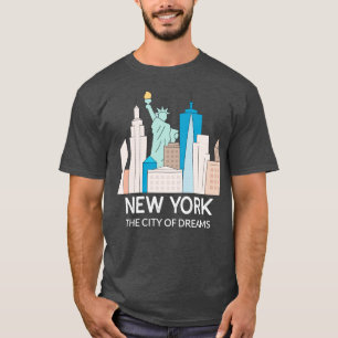 New York T-Shirt
