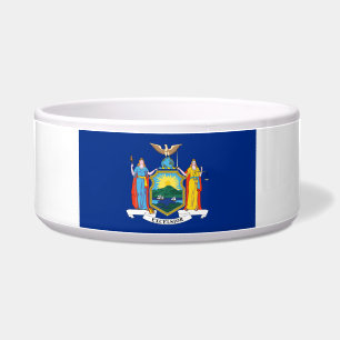 New York: The Empire State, Home Big Apple Flag