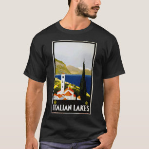 New York, the wonder city of the world Travel by t T-Shirt