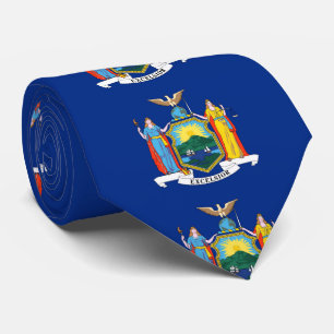 New York Tie