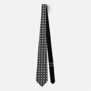 New York Ties Statue of Liberty New York Neckties