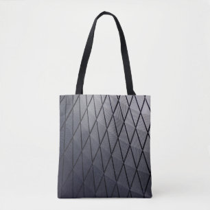 New York Tote Bag