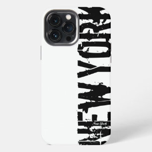 New York - Urban Style - iPhone Cover
