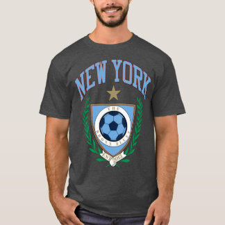 New York Varsity Style T-Shirt