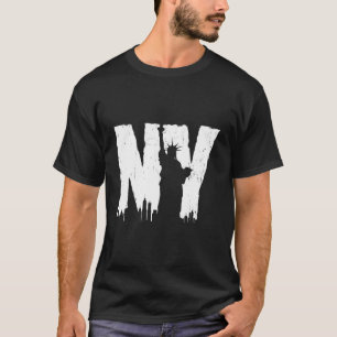New York Vintage T-Shirt