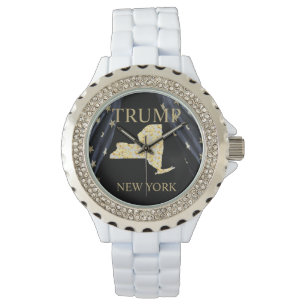 NEW YORK WATCH