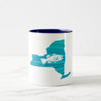 New York Wave Fishing