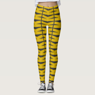 New York Women's Leggings