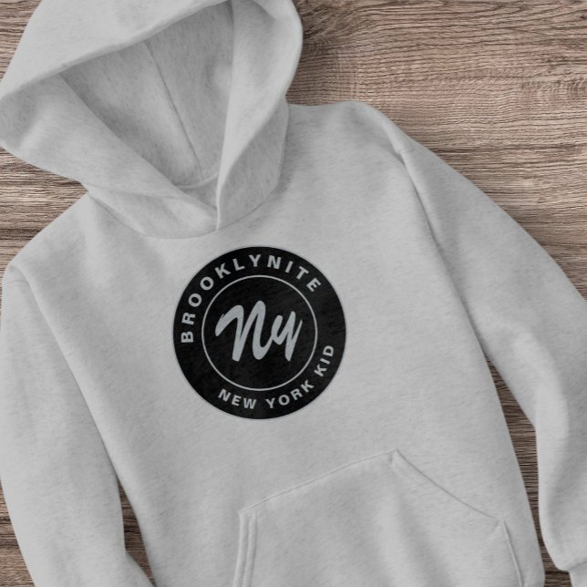 New Yorker City Empire Stater Brooklynite Kid    (Creator Uploaded)