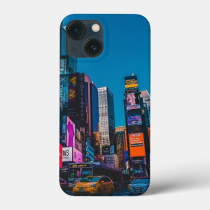 New Yorker , NYC , New York , East Coast  iPhone 13 Mini Case