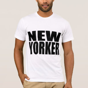 NEW YORKER T-Shirt