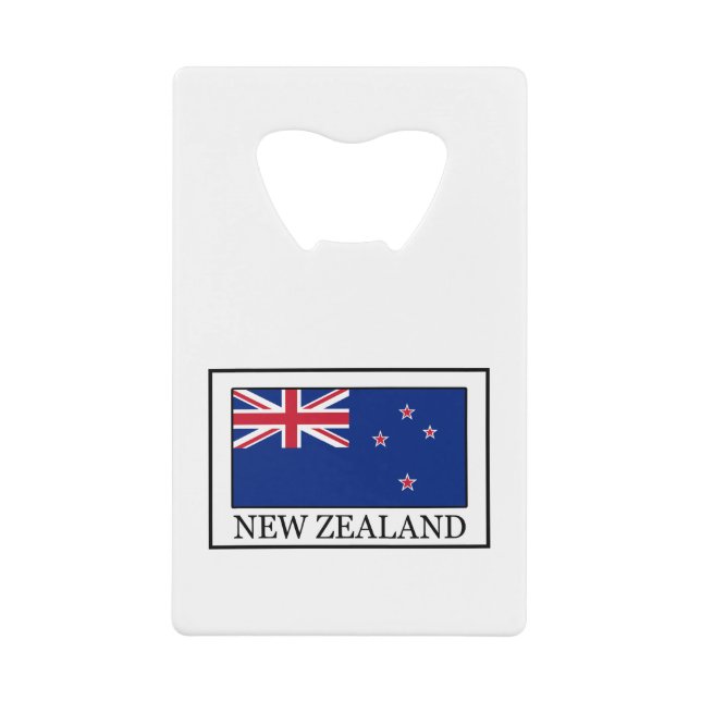 New Zealand (Front)