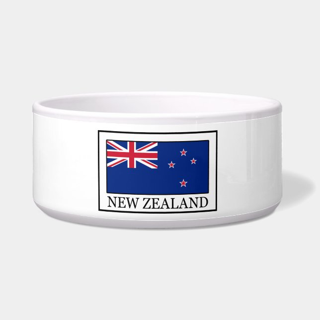 New Zealand (Front)