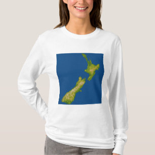 New Zealand 2 T-Shirt