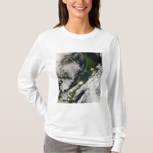 New Zealand 3 T-Shirt