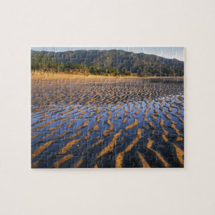 New Zealand, Abel Tasman National Park, Coast 2 Jigsaw Puzzle