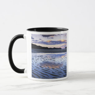 New Zealand, Abel Tasman National Park, Coast Mug