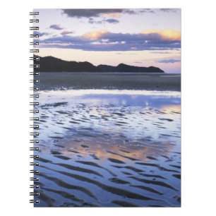 New Zealand, Abel Tasman National Park, Coast Notebook