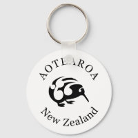 New Zealand Aotearoa KIWI