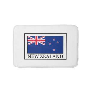 New Zealand Bath Mat