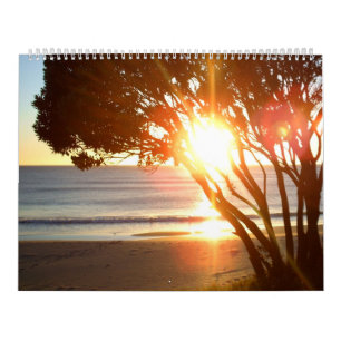 New Zealand Calendar