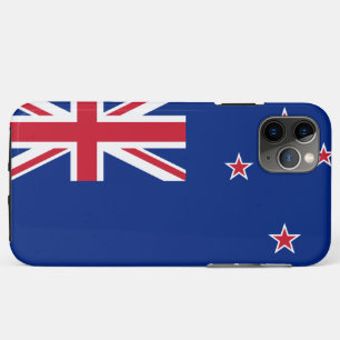 New Zealand iPhone 11 Pro Max Case