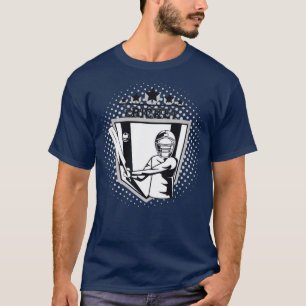 new zealand cricket10 T-Shirt