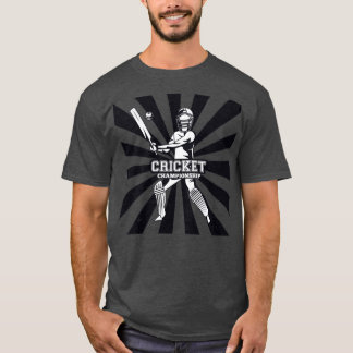 new zealand cricket22  T-Shirt