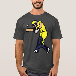 New Zealand Cricket37 T-Shirt