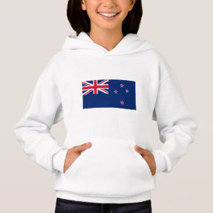 New Zealand Flag
